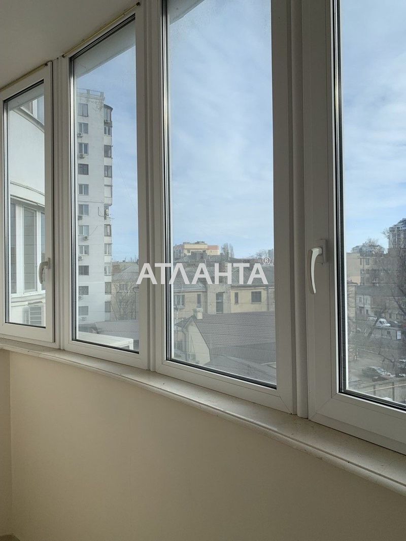 2-комнатная квартира по адресу ул. Базарная (площадь 91,4 м²) - Atlanta.ua - фото 5