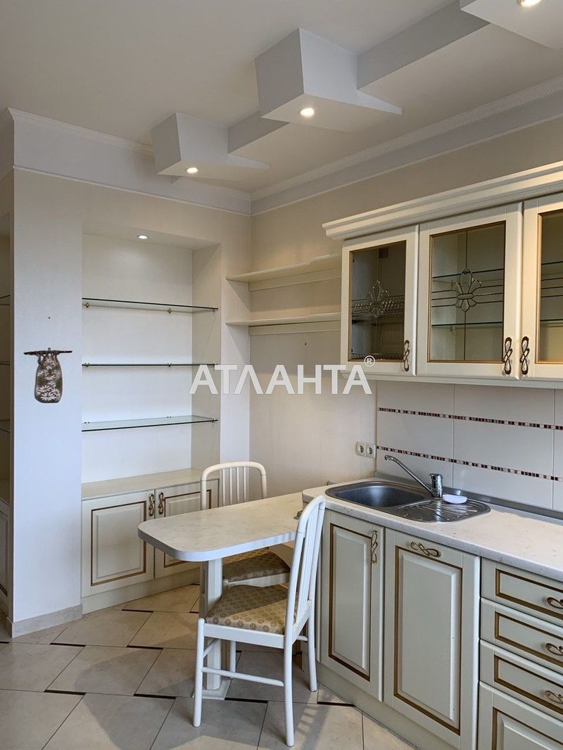 2-комнатная квартира по адресу ул. Базарная (площадь 91,4 м²) - Atlanta.ua - фото 6