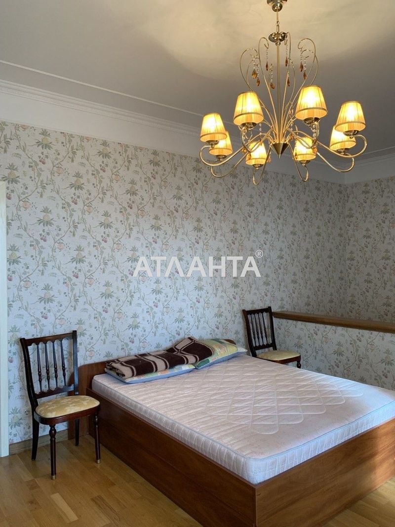 2-комнатная квартира по адресу ул. Базарная (площадь 91,4 м²) - Atlanta.ua - фото 7