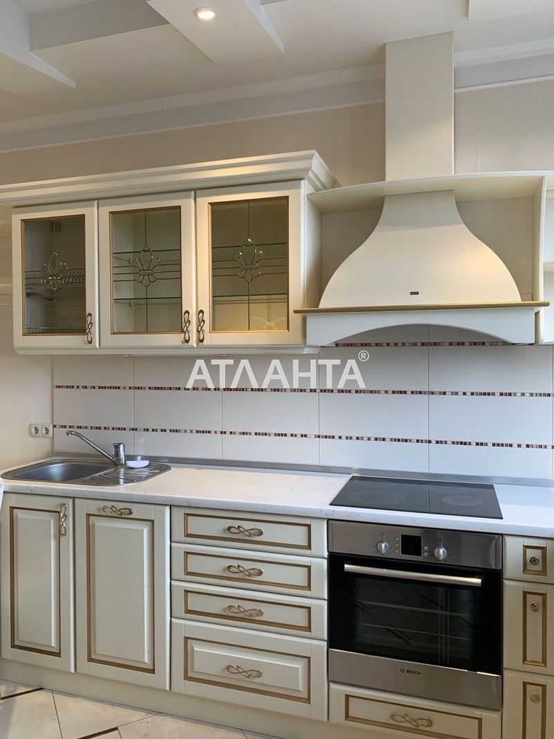 2-комнатная квартира по адресу ул. Базарная (площадь 91,4 м²) - Atlanta.ua - фото 8