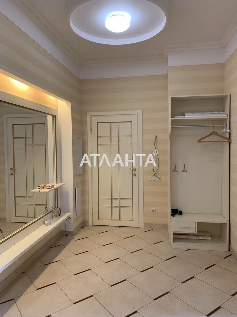 2-комнатная квартира по адресу ул. Базарная (площадь 91,4 м²) - Atlanta.ua - фото 9