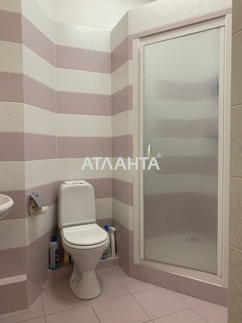 2-комнатная квартира по адресу ул. Базарная (площадь 91,4 м²) - Atlanta.ua - фото 10