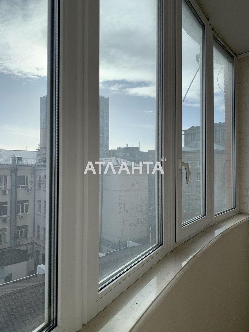 2-комнатная квартира по адресу ул. Базарная (площадь 91,4 м²) - Atlanta.ua - фото 11