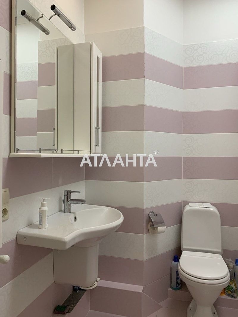 2-комнатная квартира по адресу ул. Базарная (площадь 91,4 м²) - Atlanta.ua - фото 14