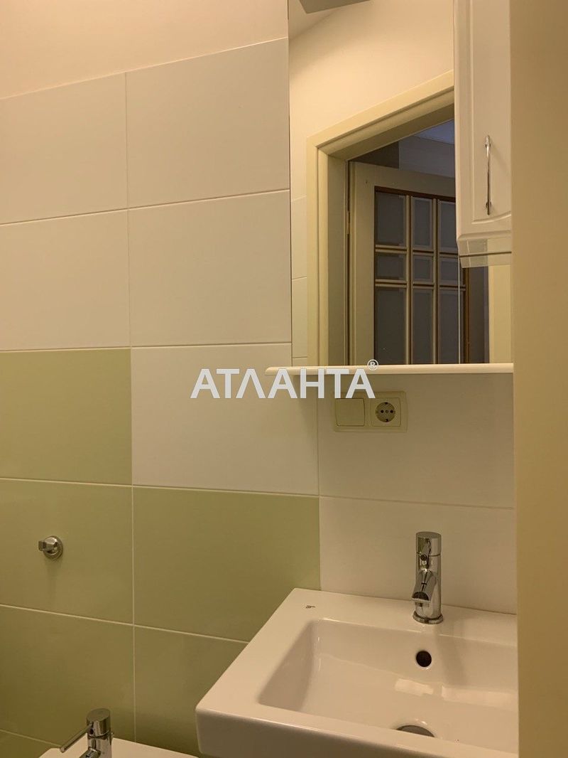 2-комнатная квартира по адресу ул. Базарная (площадь 91,4 м²) - Atlanta.ua - фото 15