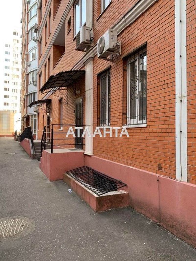 2-комнатная квартира по адресу ул. Базарная (площадь 91,4 м²) - Atlanta.ua - фото 16