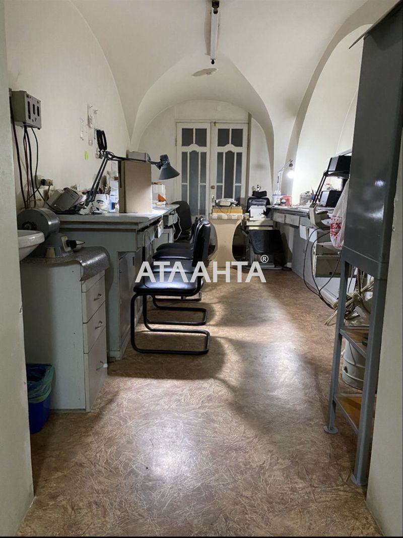 Коммерческая недвижимость по адресу ул. Спиридоновская (площадь 65 м²) - Atlanta.ua - фото 8