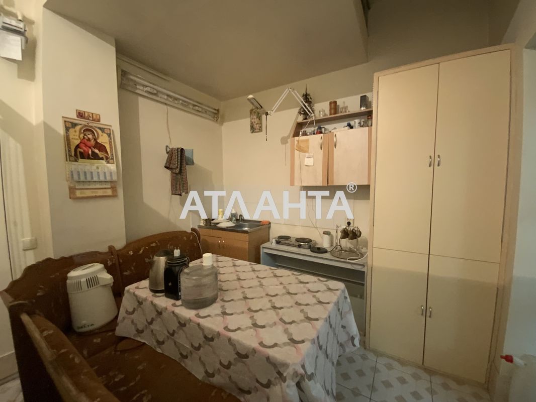 Коммерческая недвижимость по адресу ул. Спиридоновская (площадь 65 м²) - Atlanta.ua - фото 7