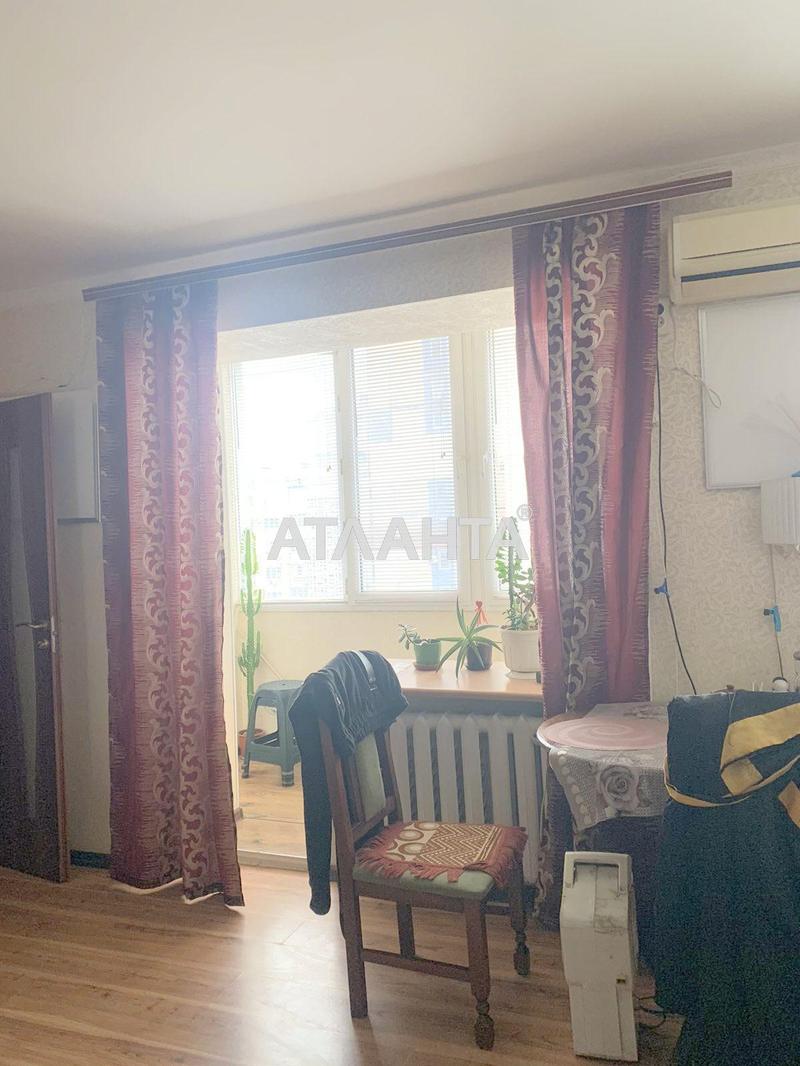 2-кімнатна квартира за адресою вул. Марсельська (площа 42,3 м²) - Atlanta.ua - фото 2