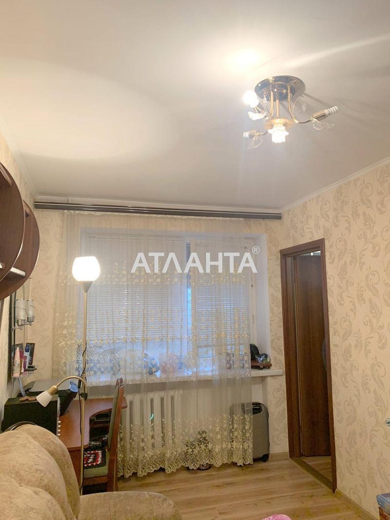 2-кімнатна квартира за адресою вул. Марсельська (площа 42,3 м²) - Atlanta.ua - фото 4