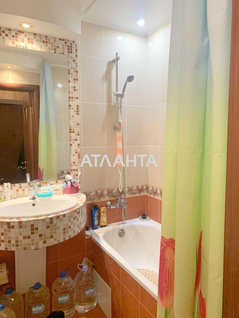 2-кімнатна квартира за адресою вул. Марсельська (площа 42,3 м²) - Atlanta.ua - фото 5