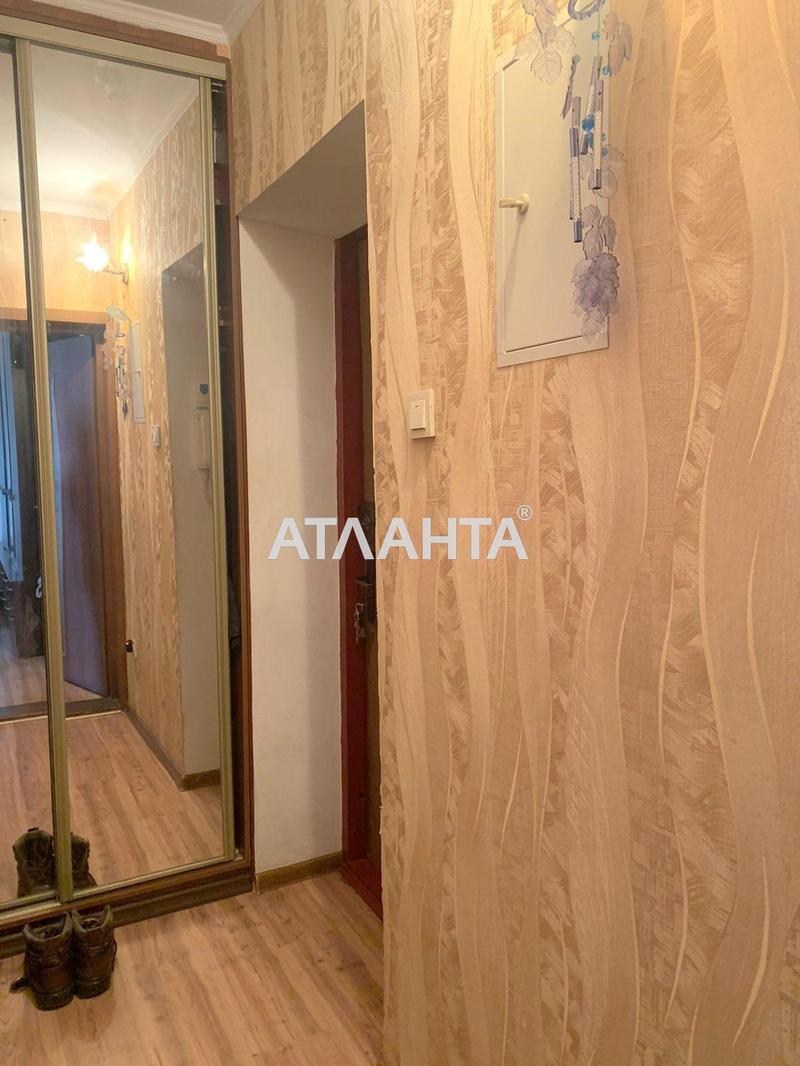 2-кімнатна квартира за адресою вул. Марсельська (площа 42,3 м²) - Atlanta.ua - фото 6