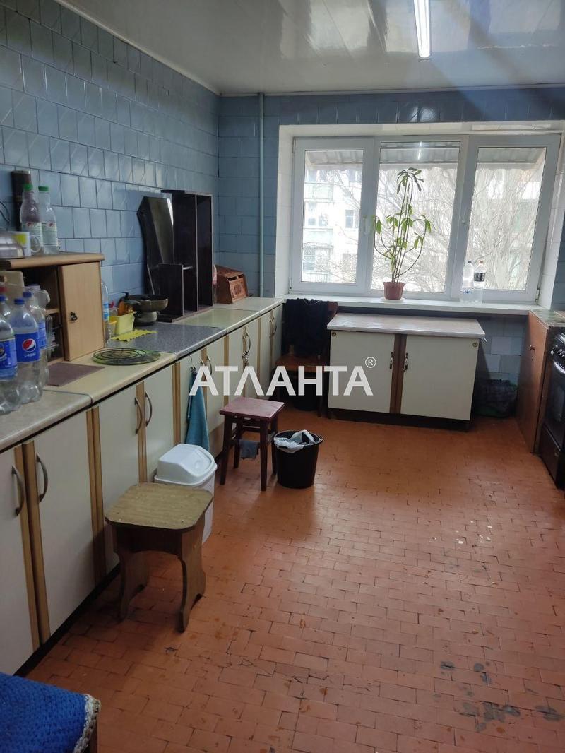 1-комнатная квартира по адресу ул. Радостная (площадь 40 м²) - Atlanta.ua - фото 2