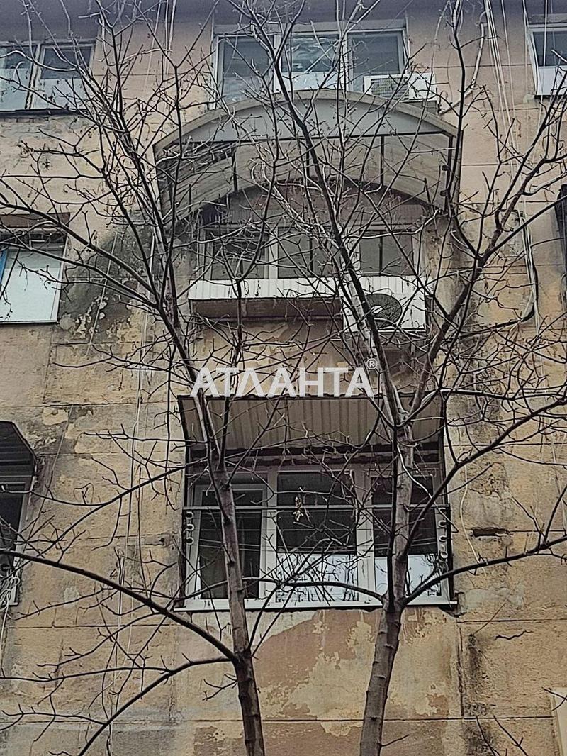 1-комнатная квартира по адресу ул. Радостная (площадь 40 м²) - Atlanta.ua - фото 3