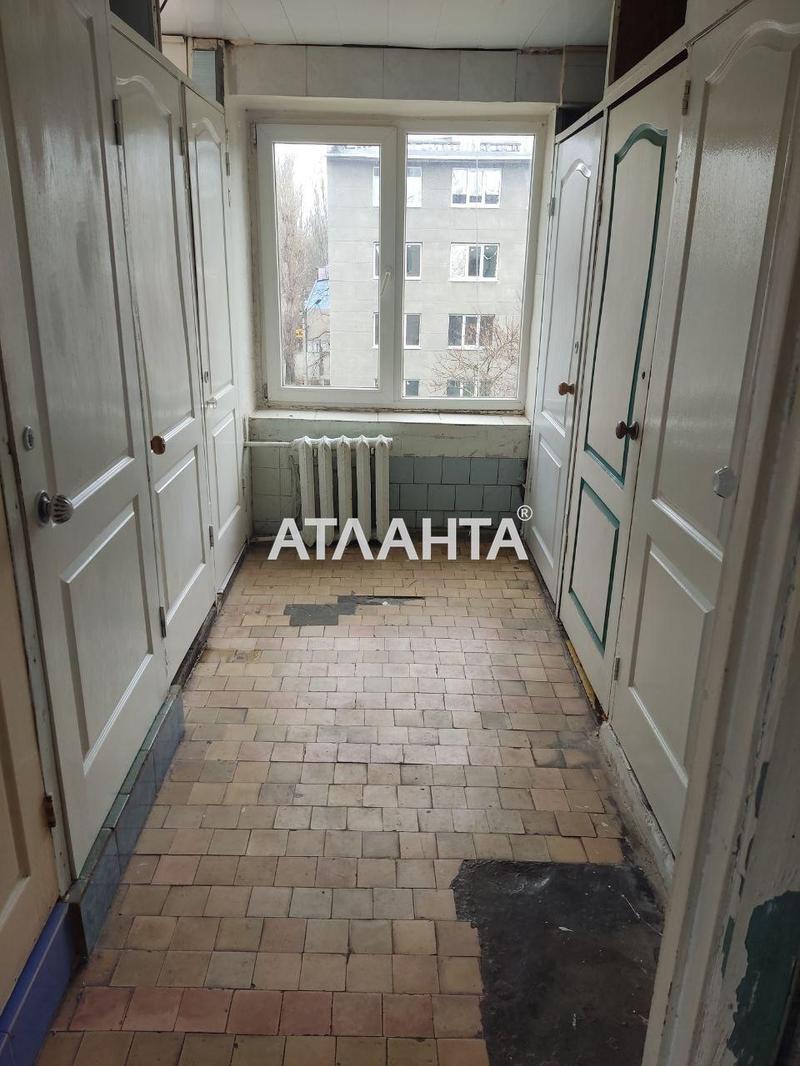 1-комнатная квартира по адресу ул. Радостная (площадь 40 м²) - Atlanta.ua - фото 8