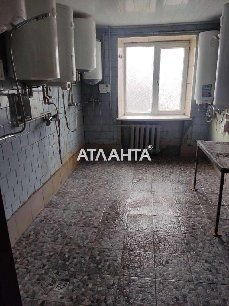 1-комнатная квартира по адресу ул. Радостная (площадь 40 м²) - Atlanta.ua - фото 9