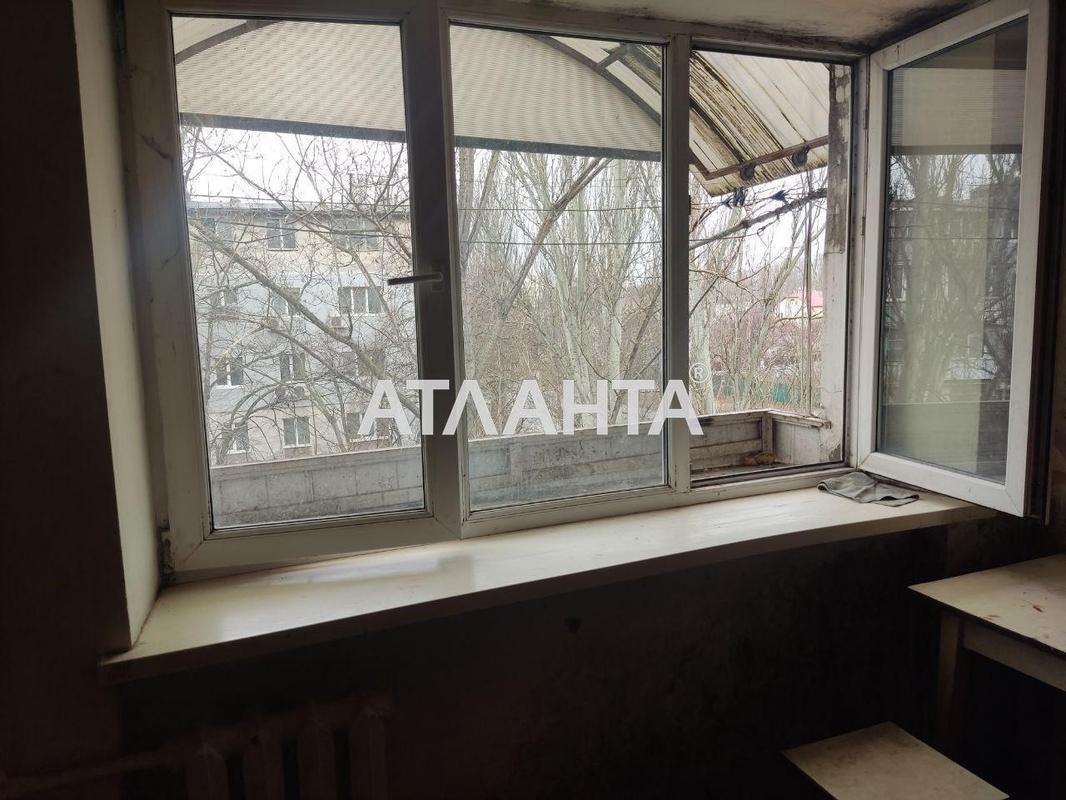 1-комнатная квартира по адресу ул. Радостная (площадь 40 м²) - Atlanta.ua - фото 11