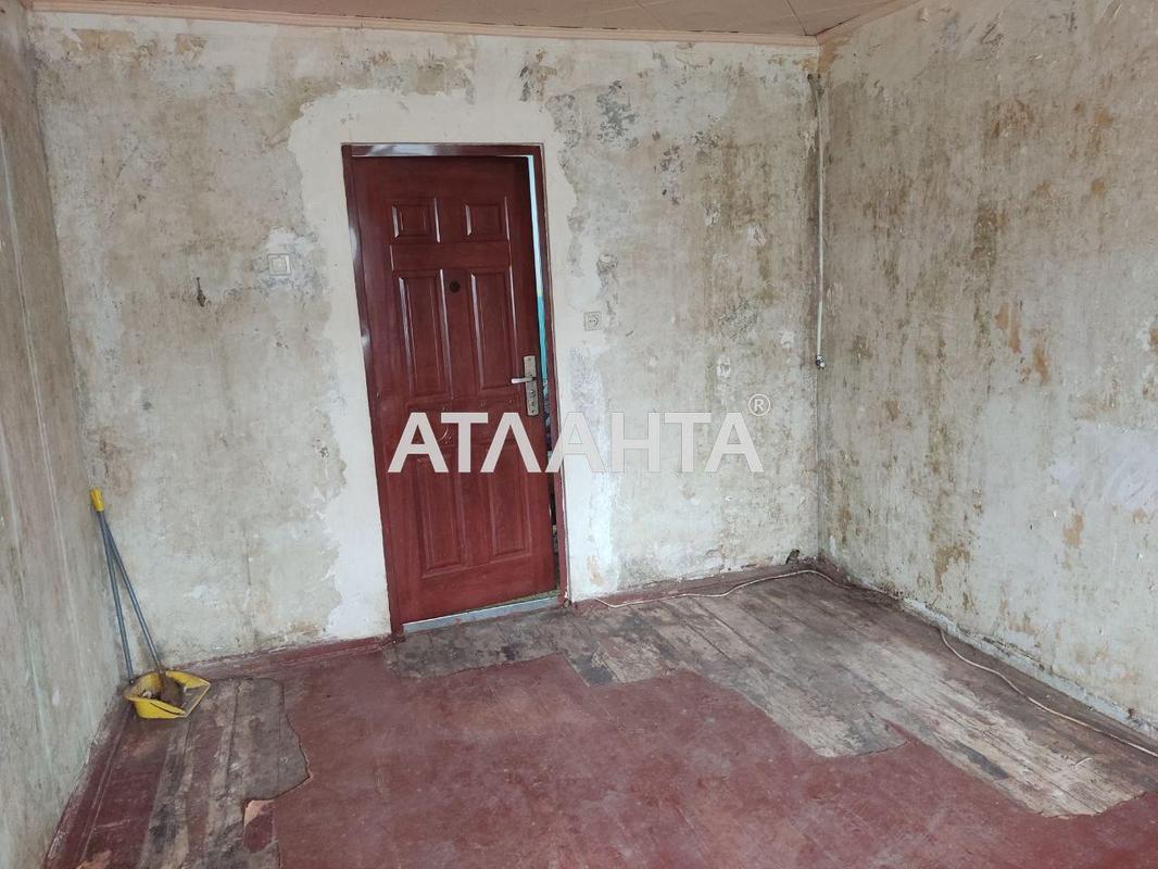 1-комнатная квартира по адресу ул. Радостная (площадь 40 м²) - Atlanta.ua - фото 12