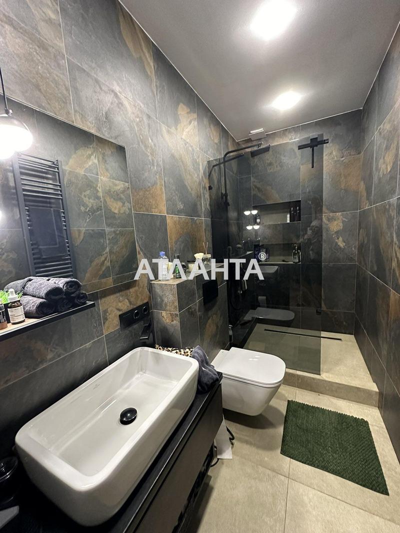 Дом по адресу ул. Дача Ковалевского (площадь 130 м²) - Atlanta.ua - фото 11