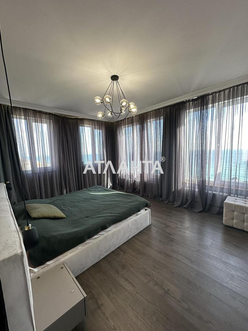 Дом по адресу ул. Дача Ковалевского (площадь 130 м²) - Atlanta.ua - фото 15