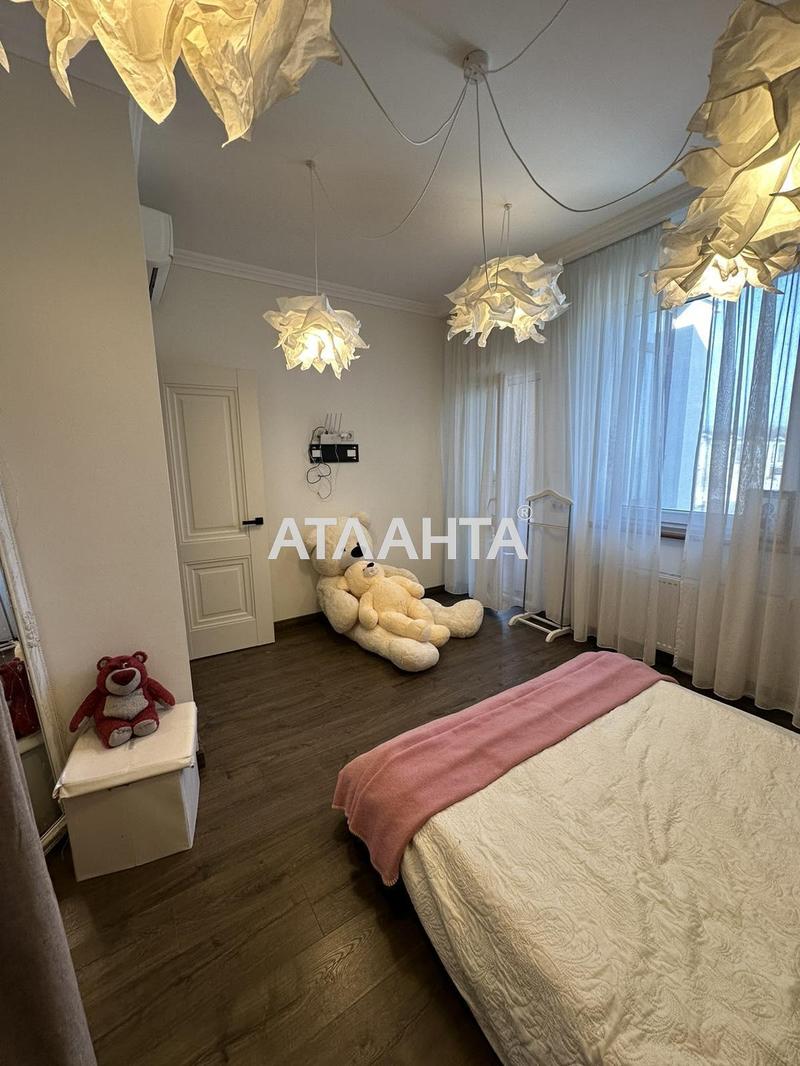 Дом по адресу ул. Дача Ковалевского (площадь 130 м²) - Atlanta.ua - фото 24