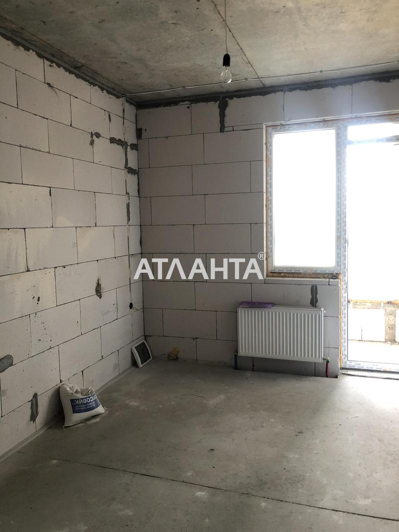 1-room apartment apartment by the address st. Nebesnoy Sotni pr Zhukova marsh pr Leninskoy iskry pr (area 28 m²) - Atlanta.ua - photo 2