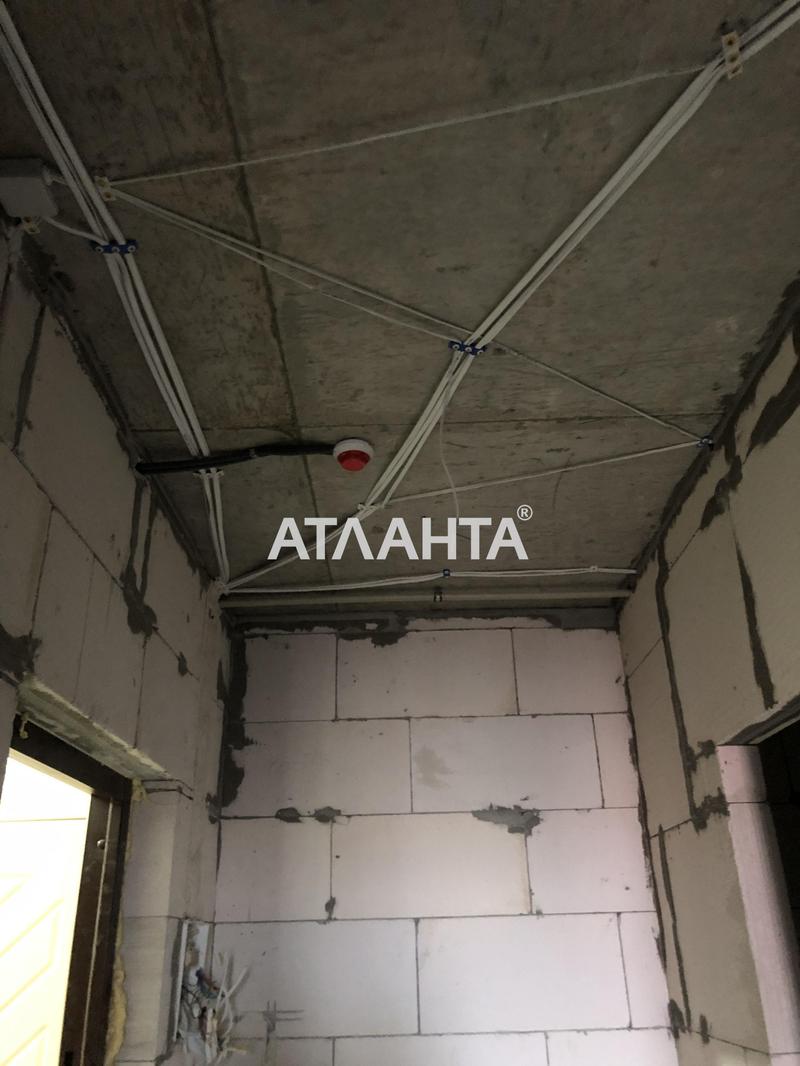 1-room apartment apartment by the address st. Nebesnoy Sotni pr Zhukova marsh pr Leninskoy iskry pr (area 28 m²) - Atlanta.ua - photo 4