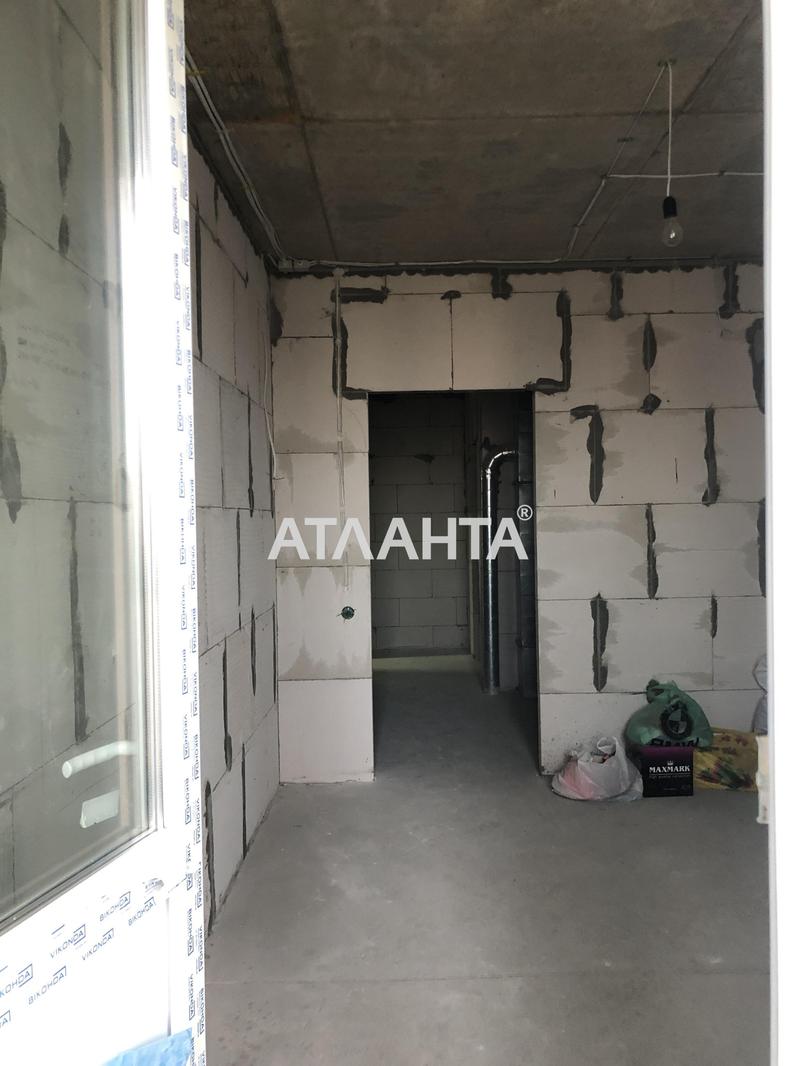 1-room apartment apartment by the address st. Nebesnoy Sotni pr Zhukova marsh pr Leninskoy iskry pr (area 28 m²) - Atlanta.ua - photo 5