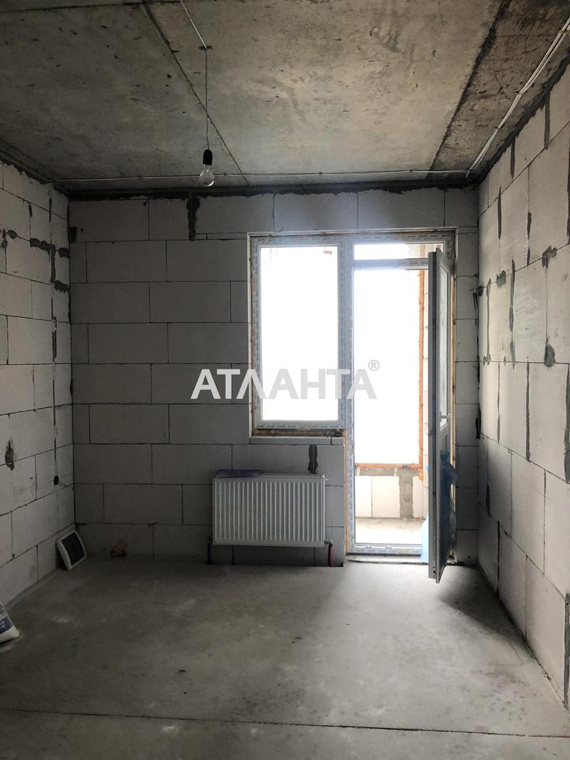 1-room apartment apartment by the address st. Nebesnoy Sotni pr Zhukova marsh pr Leninskoy iskry pr (area 28 m²) - Atlanta.ua - photo 6