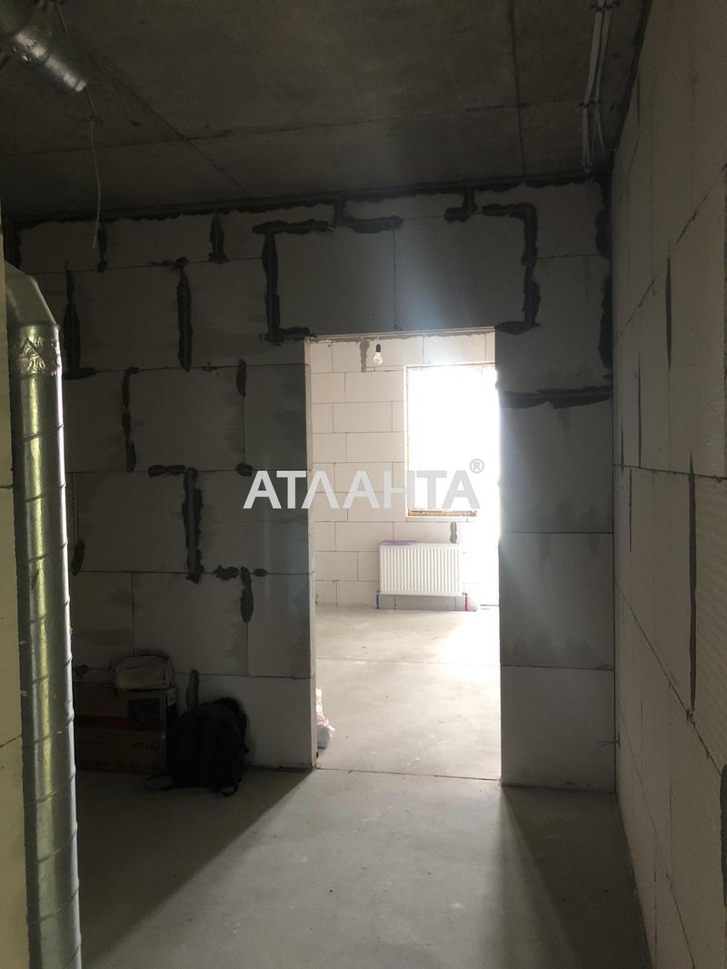 1-room apartment apartment by the address st. Nebesnoy Sotni pr Zhukova marsh pr Leninskoy iskry pr (area 28 m²) - Atlanta.ua - photo 8