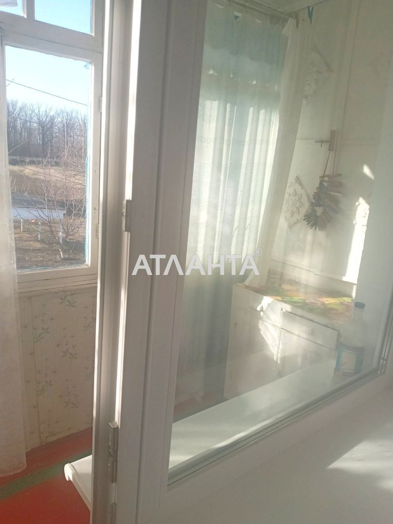 2-rooms apartment apartment by the address st. Zheleznodorozhnaya (area 38,3 m²) - Atlanta.ua - photo 4