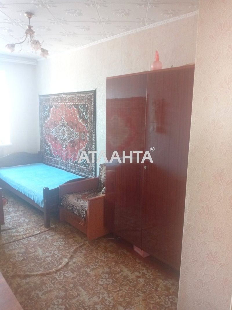 2-rooms apartment apartment by the address st. Zheleznodorozhnaya (area 38,3 m²) - Atlanta.ua - photo 7
