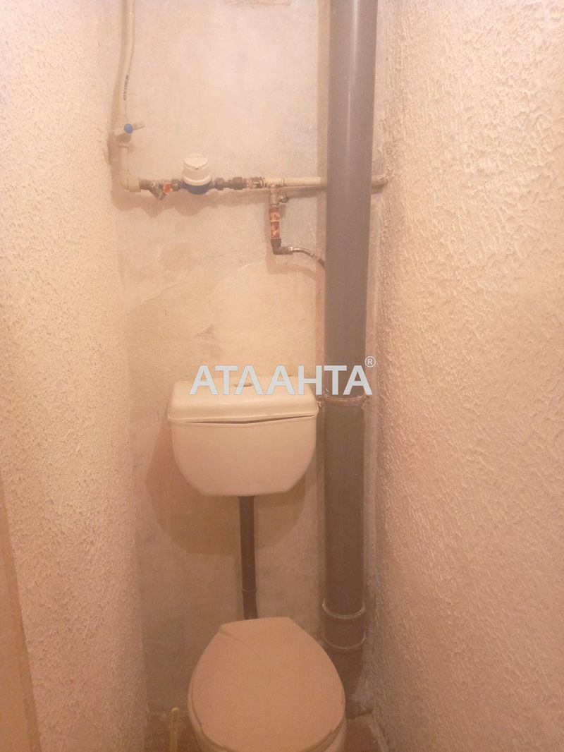 2-rooms apartment apartment by the address st. Zheleznodorozhnaya (area 39,1 m²) - Atlanta.ua - photo 5