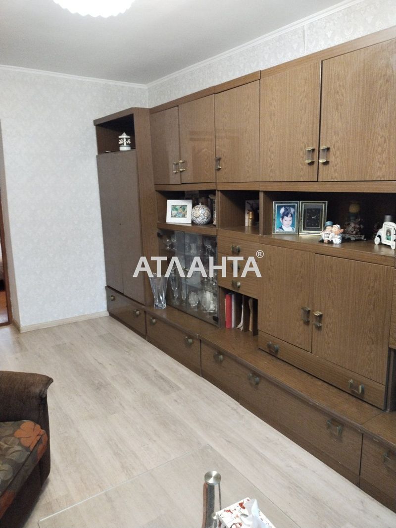 3-комнатная квартира по адресу ул. Краснова (площадь 56,9 м²) - Atlanta.ua - фото 4