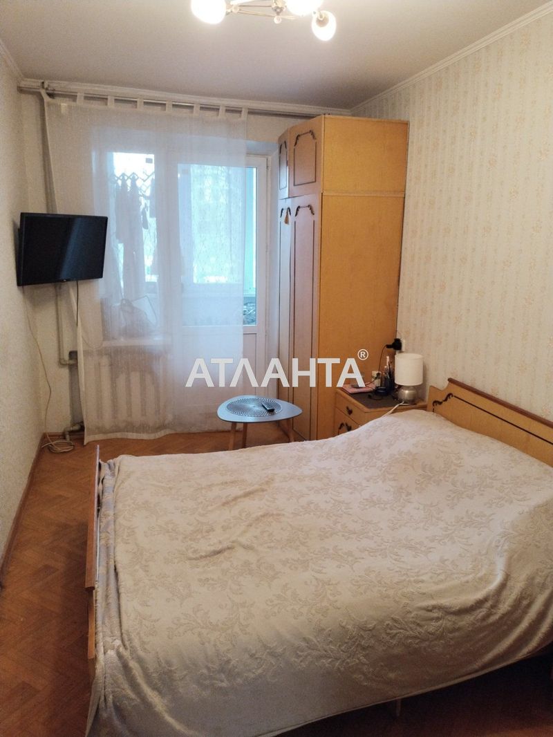 3-комнатная квартира по адресу ул. Краснова (площадь 56,9 м²) - Atlanta.ua - фото 6