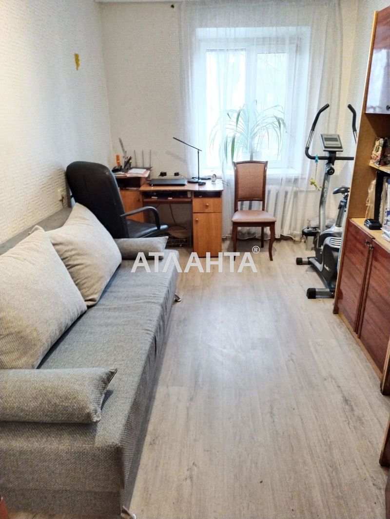 3-комнатная квартира по адресу ул. Краснова (площадь 56,9 м²) - Atlanta.ua - фото 10