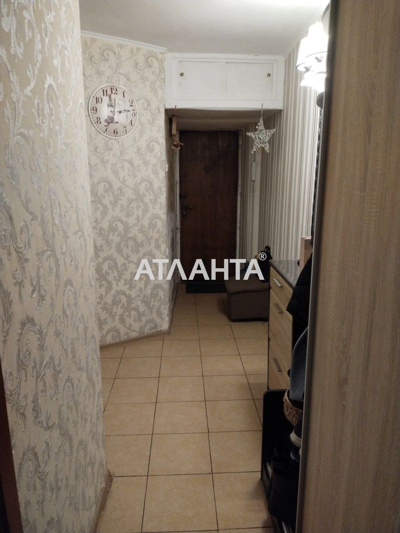 3-комнатная квартира по адресу ул. Краснова (площадь 56,9 м²) - Atlanta.ua - фото 15