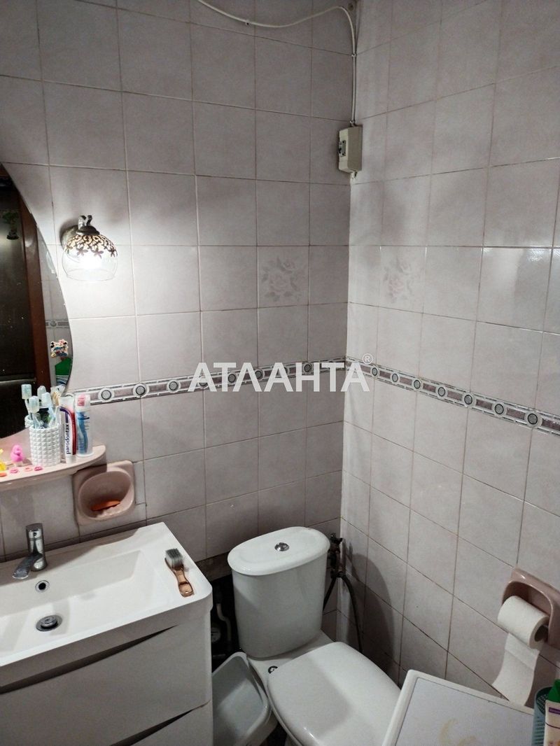 3-комнатная квартира по адресу ул. Краснова (площадь 56,9 м²) - Atlanta.ua - фото 17