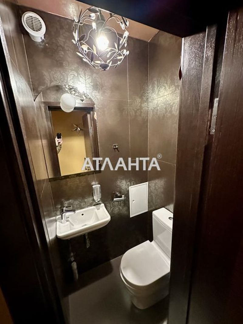2-rooms apartment apartment by the address st. Bulvar Koltsova (area 64,9 m²) - Atlanta.ua - photo 11