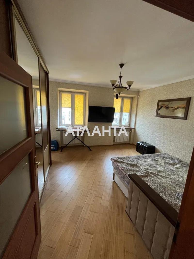 2-кімнатна квартира за адресою вул. Золота (площа 64 м²) - Atlanta.ua - фото 5