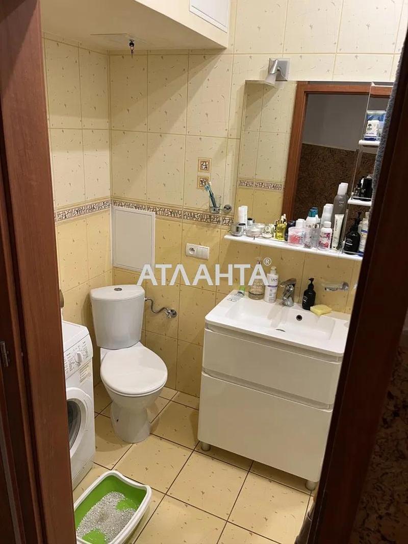 2-кімнатна квартира за адресою вул. Золота (площа 64 м²) - Atlanta.ua - фото 9