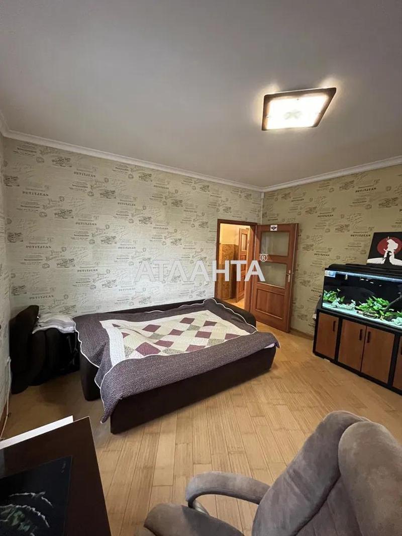 2-кімнатна квартира за адресою вул. Золота (площа 64 м²) - Atlanta.ua - фото 4