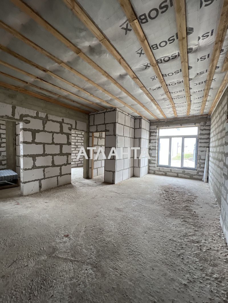 Дом по адресу ул. Пихтовая (площадь 75 м²) - Atlanta.ua - фото 10