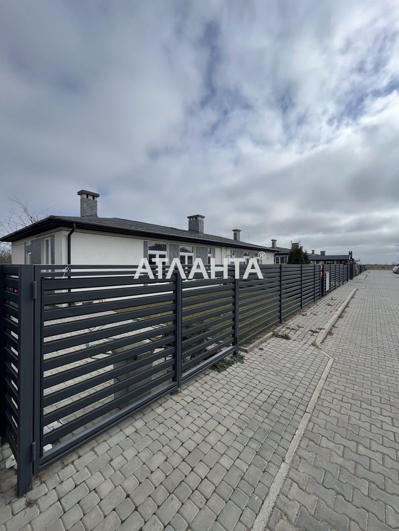 House by the address st. Pikhtovaya (area 75 m²) - Atlanta.ua - photo 9