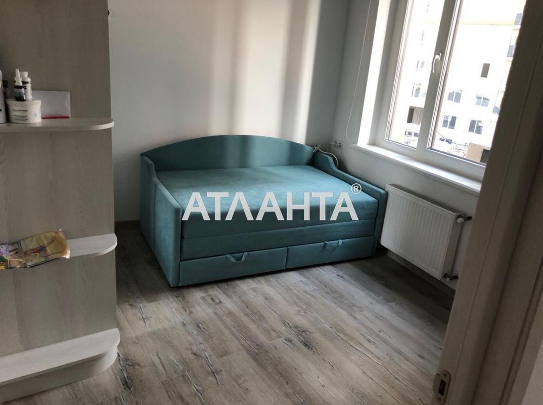 2-rooms apartment apartment by the address st. Kamanina (area 52,2 m²) - Atlanta.ua - photo 2