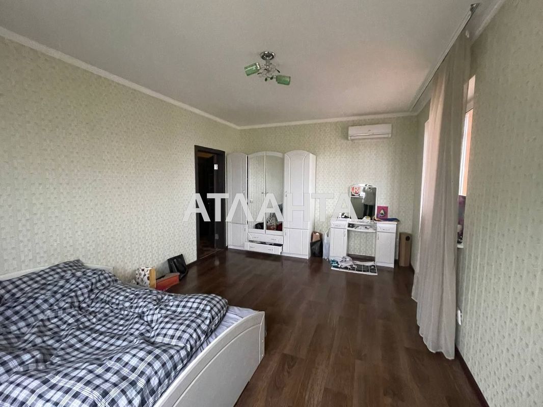 2-кімнатна квартира за адресою вул. Кондратюка Юрія (площа 71 м²) - Atlanta.ua - фото 5