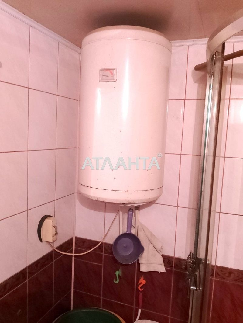 2-кімнатна квартира за адресою вул. Украінки Лесі (площа 44,5 м²) - Atlanta.ua - фото 4