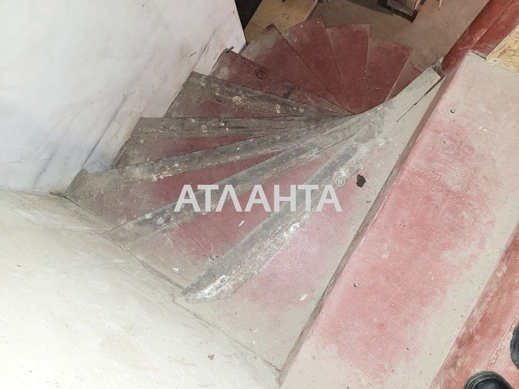 House (area 190 m²) - Atlanta.ua - photo 13