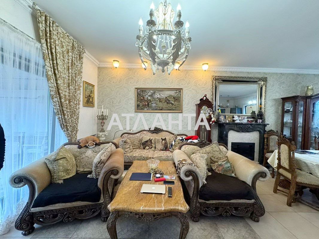 Будинок за адресою вул. Петрашевського (площа 165,9 м²) - Atlanta.ua - фото 3