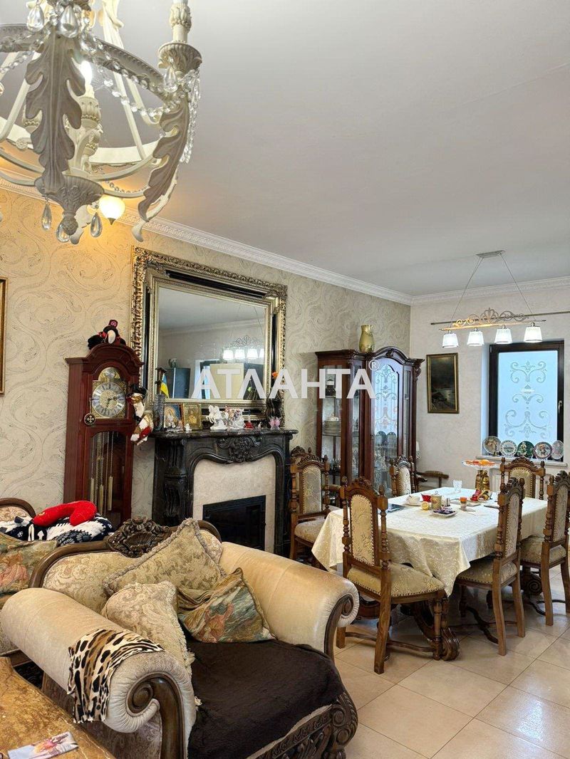 Будинок за адресою вул. Петрашевського (площа 165,9 м²) - Atlanta.ua - фото 5